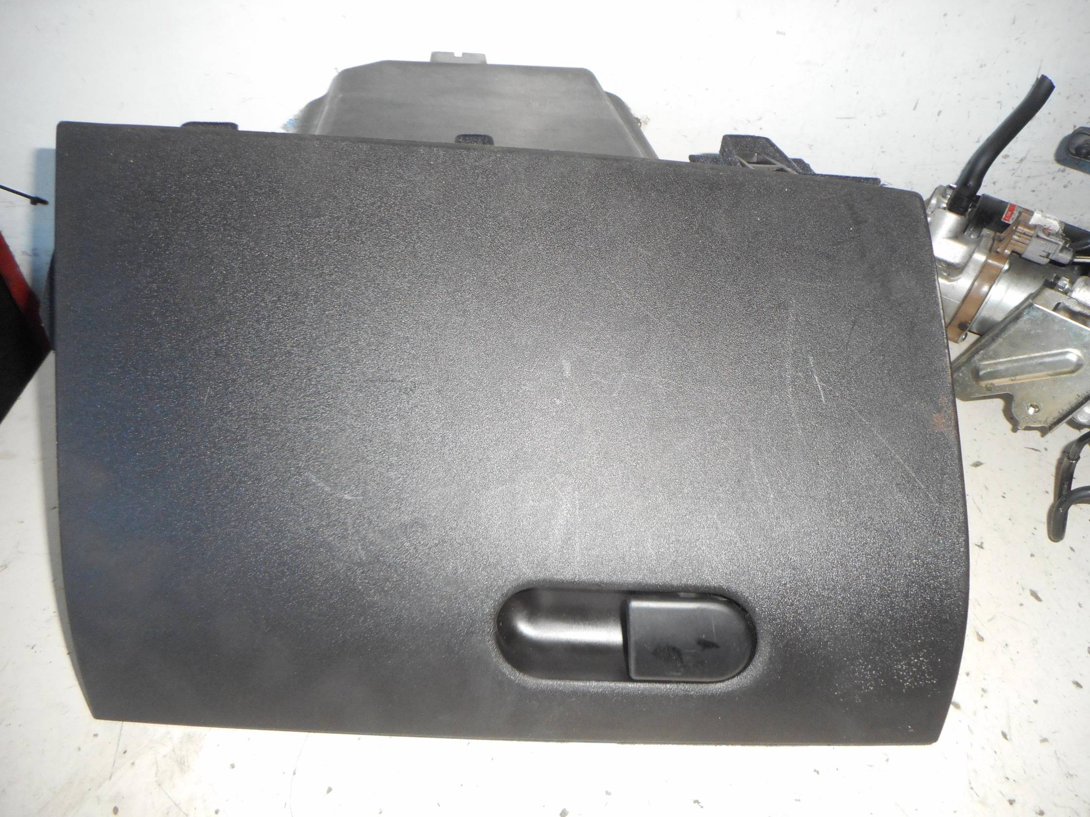 Portaoggetti cruscotto